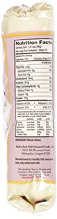 Bob's Red Mill Vital Wheat Gluten Flour - 22 oz — photo 4