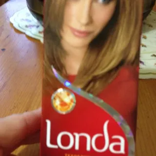 Londa Trend Color 16 Medium Blonde Hair Dye — photo 5