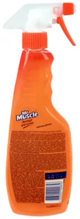 Kitchen Cleaner Spray 450ml Plastic — photo 5