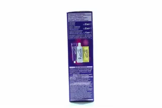 Wellaton Maxi Single Hair Dye 7/3 Forest Nut — photo 2