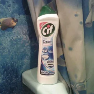 Cif Active Fresh Universal Cream 500ml — photo 5
