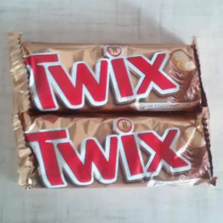 Chocolate Bar 55g — photo 7