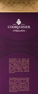 Courvoisier VS Cognac 0.7L — photo 11