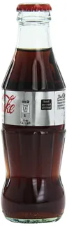 Coca-cola Diet Glass Bottles 200 ml (pack of 24) — photo 10