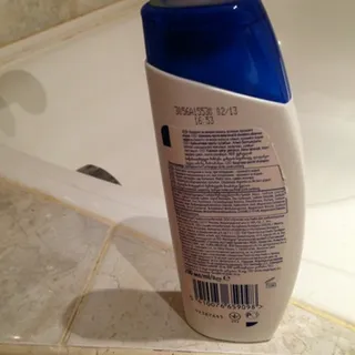 Head & Shoulders Apple Freshness Anti-Dandruff Shampoo 200ml — photo 5