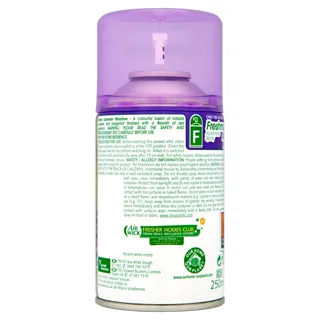 Airwick Freshmatic Max Lavender Scent Refill 250 ml — photo 12