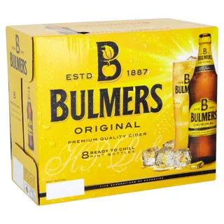 Bulmers Original Premium Cider — photo 2