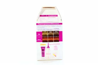 Loreal Casting Hair Dye 645 Amber — photo 2