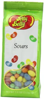 Jelly Belly Candy Gift Bag, 7.5oz — photo 5