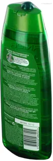 Шампунь Fructis Відновлення і блиск 250 мл — фото 2