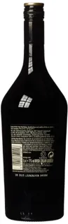 Liquor Baileys Irish cream 17% 1000ml glass bottle — photo 8