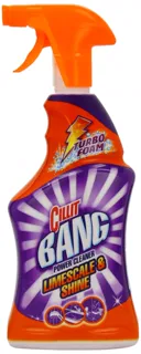Cillit Bang Limescale and Shoe Spray — photo 4