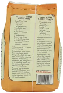 Bob's Red Mill Whole Wheat Flour 48 oz — photo 7