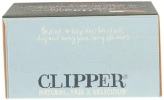 Clipper Organic White Tea with Orange 26 Bags (6 packs, Total 150 Bagged) — photo 6