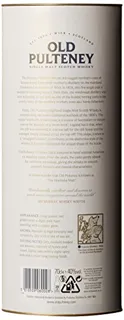 Old Pulteney Whisky 12 Years 0.7L — photo 4