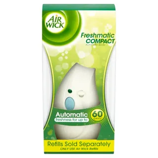 Airwick Freshmatic Mini White Device — photo 5