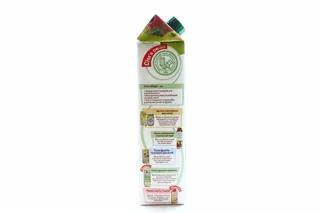 Nash Sok Apple Carrot Juice Tetra Pak 950ml — photo 8