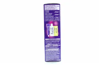Wellaton Maxi Single Hair Dye 5/4 Chestnut — photo 2