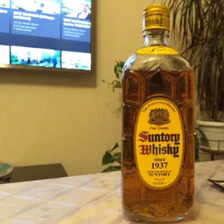 Suntory Kakubin Whisky 700ml — photo 6