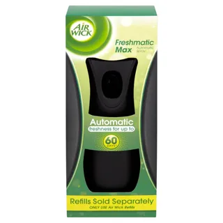 Air Wick Freshmatic Max Black Device — photo 2