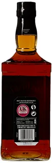 Jack Daniel Gift Tin Whiskey 1.75 L — photo 4