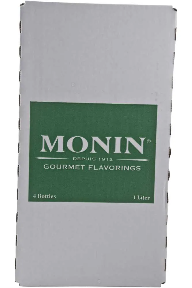 Monins Сироп агави, 1 л