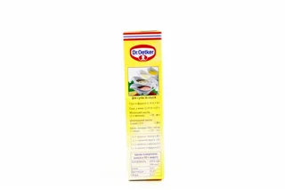 Dr.Oetker Corn Starch 200g — photo 3