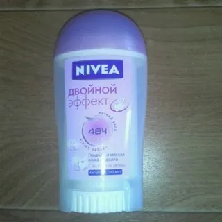 Nivea Deodorant Soft Sensation Stick 40ml — photo 2