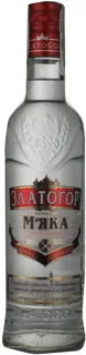 Zlatogor Soft Vodka 0.5L — photo 3