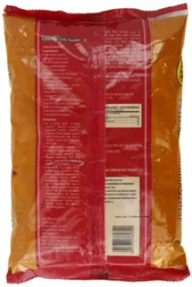 KTC Chili Powder Extra Hot 1 kg — photo 3