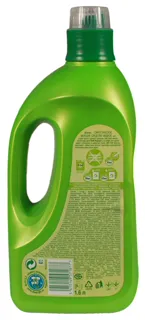 Dreft Brightness and Silhouette Liquid Synthetic Detergent 1.6L — photo 4