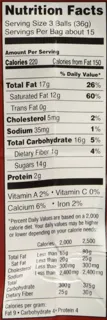 Lindt Lindor Truffles, Milk Chocolate, 19 Ounce — photo 9