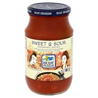 Blue Dragon Sweet & Sour Sauce — photo 2