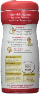 Nestle Clove Sweetened Milk Chocolate (13 oz) — photo 8