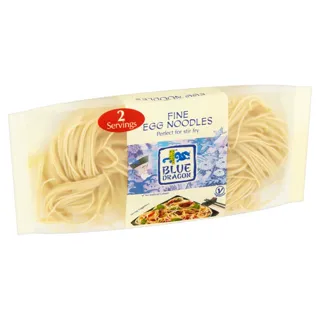 Blue Dragon Fine Egg Noodles — photo 3