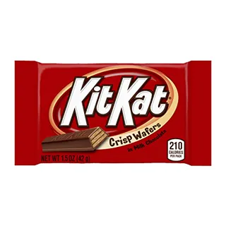 Kit Kat Wafer Bars, 1.5 oz bars (pack of 36) — photo 3