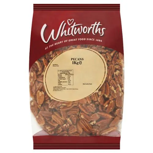 Whitworths Pecan 1kg