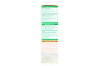 Фарба для волосся Garnier Color Naturals лісовий горіх тон 6 — фото 3