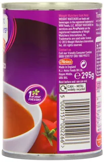 Heinz Weight Watchers Tomato Soup — photo 3