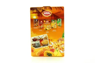 Axa Honey Muesli with Tropical Fruits 375g — photo 4