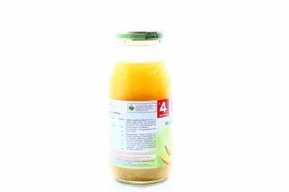 Hipp Organic Multifruct Juice for Children from 4 Months 0.2L — photo 3