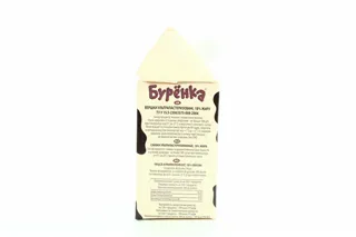 Burenka Ultra-Pasteurized Cream 18% 500g Tetrapak — photo 2