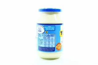 Thomy Mayonnaise with Yogurt 500ml jar — photo 2