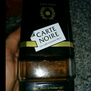 Kart Nuar Natural Instant Freeze-Dried Coffee 47.5g — photo 5