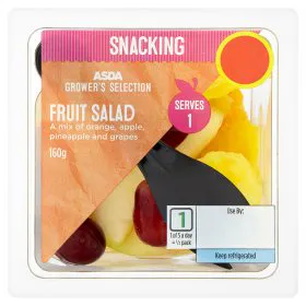 ASDA Fruit Salad