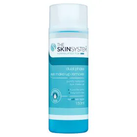 ASDA The Skin System двофазний засіб для зняття макіяжу з очей