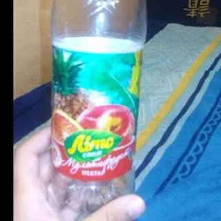Lito Multi-fruit Nectar Juice 0.5L x12 — photo 4
