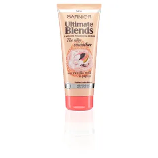 Garnier Ultimate Silky Smooth Mask — photo 5