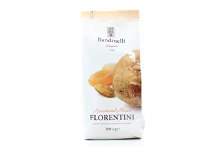 Palazzo Bandinelli Florentines with dried apricots and almonds 200g — photo 4