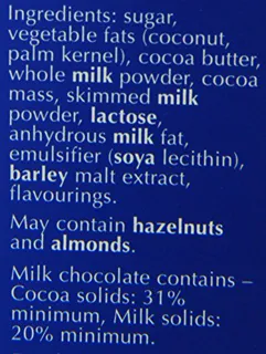 Lindt Lindoro milk and white 200G — photo 9